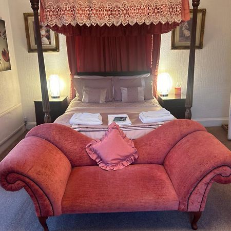 Parlors Hall Hotel Bridgnorth Luaran gambar