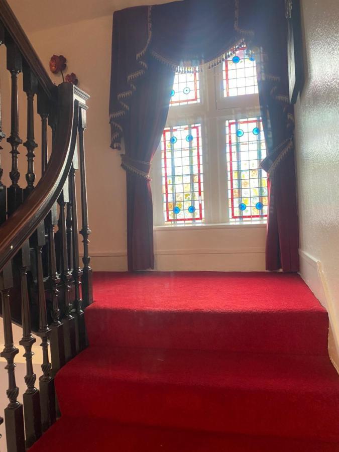 Parlors Hall Hotel Bridgnorth Luaran gambar