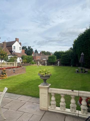 Parlors Hall Hotel Bridgnorth Luaran gambar