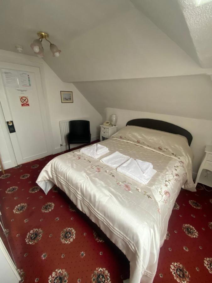 Parlors Hall Hotel Bridgnorth Luaran gambar