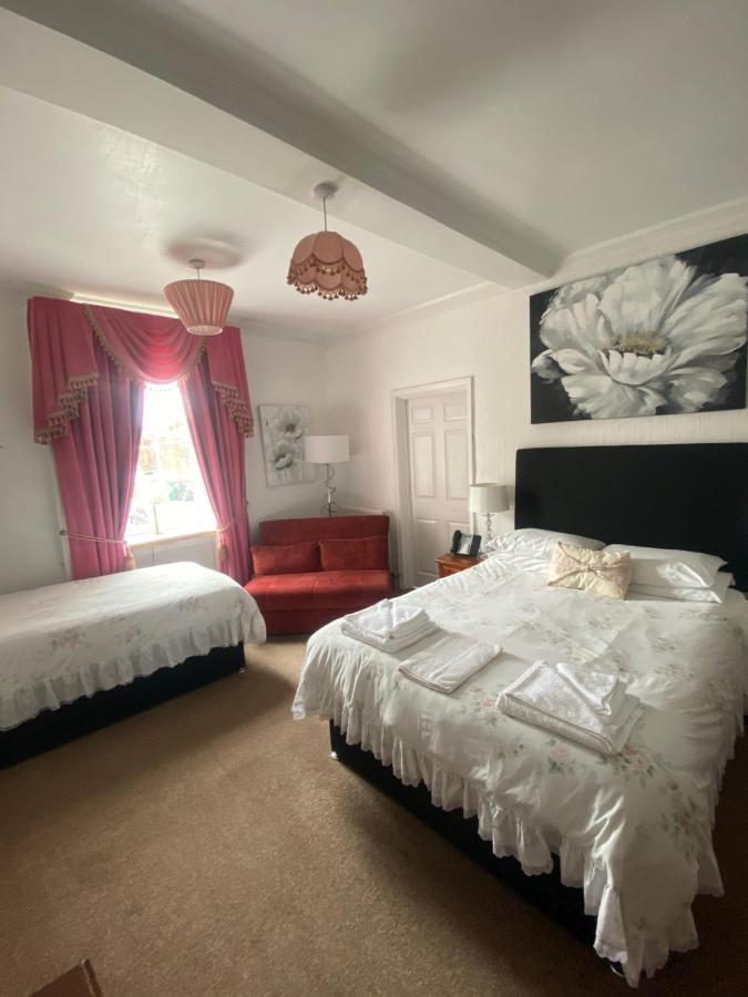 Parlors Hall Hotel Bridgnorth Luaran gambar