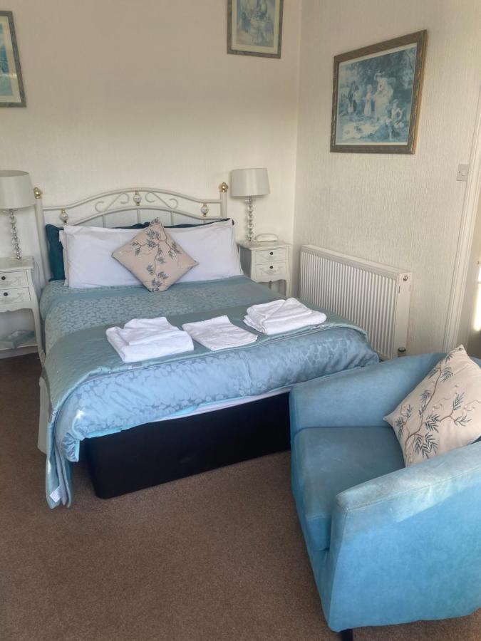 Parlors Hall Hotel Bridgnorth Luaran gambar