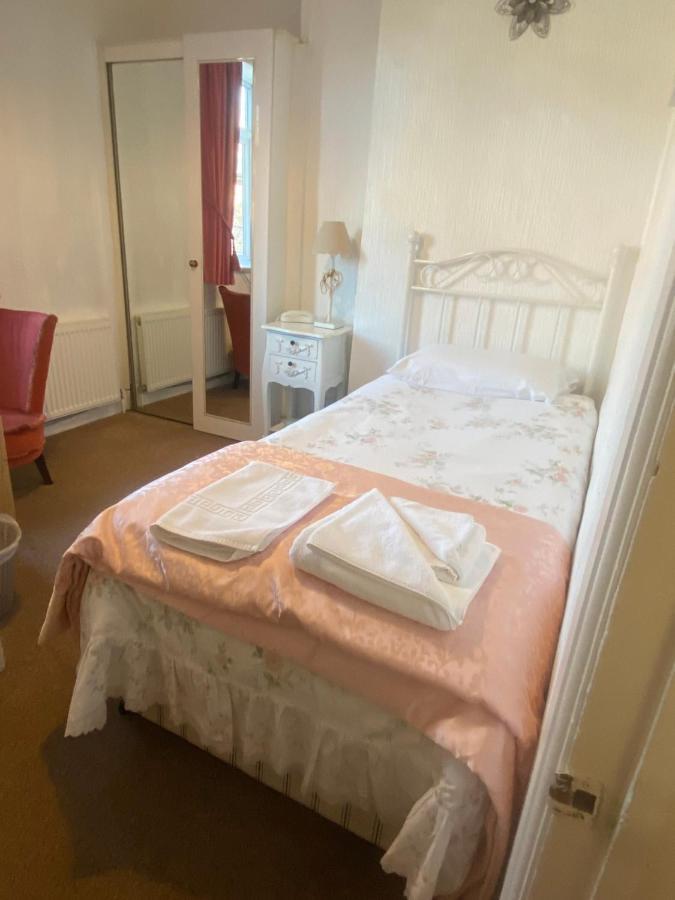 Parlors Hall Hotel Bridgnorth Luaran gambar